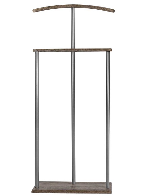 Костюмная вешалка Мебелик Дэви 1 007462 Фото № 12