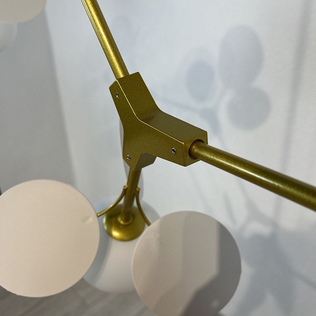 Потолочная люстра Imperium Loft Matisse 191894-26 изображение 13 Потолочная люстра Imperium Loft Matisse 191894-26 Фото № 13