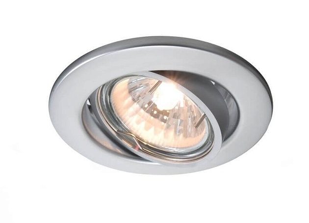 Встраиваемый светильник Deko-Light 686880 Фото № 1