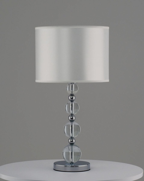 Настольная лампа Moderli Bubbles V11140-1T изображение 4 Настольная лампа Moderli Bubbles V11140-1T Фото № 4