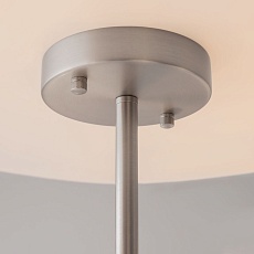 Потолочная люстра Maytoni Lincoln MOD527PL-06N 1