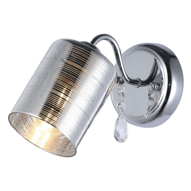 Бра MyFar Patrick MR1600-1W изображение 1 Бра MyFar Patrick MR1600-1W Фото № 1