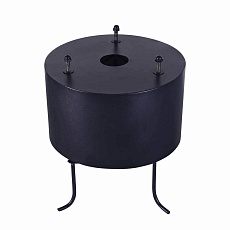 Основание для уличного светильника Maytoni Base S-BASE-BIG 1