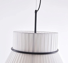 Подвесная люстра Imperium Loft Peo A D50 232560-23 5