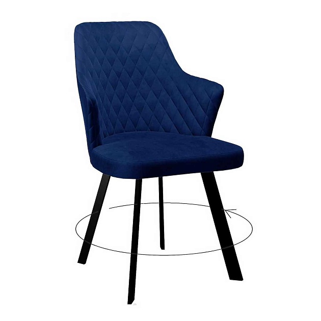 Кухонный стул DikLine 245 00-00064809 Фото № 1