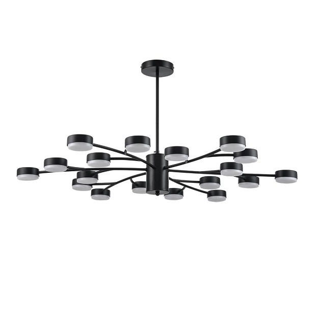 Потолочная люстра Lumion Comfi Torina 8117/18 изображение 1 Потолочная люстра Lumion Comfi Torina 8117/18 Фото № 1