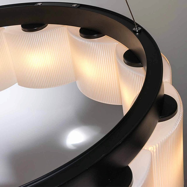 Подвесная светодиодная люстра Lightstar Nibbler 812186 Фото № 5