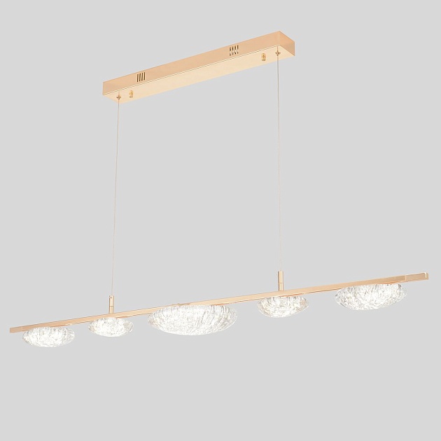 Подвесной светильник Crystal Lux FELICIDAD SP47W LED Фото № 5