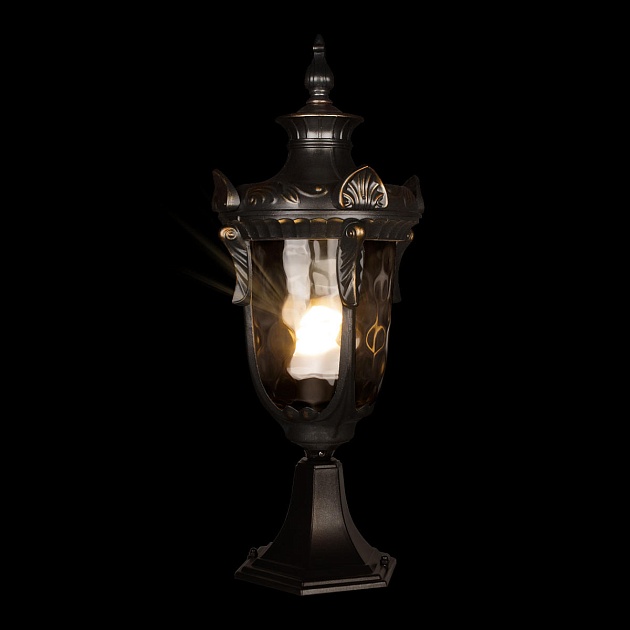 Уличный светильник Loft IT Marbella 100002/490 Фото № 2