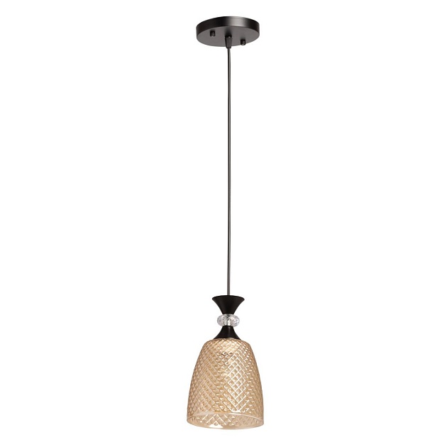 Подвесной светильник De City Лоск 107011001 Фото № 1