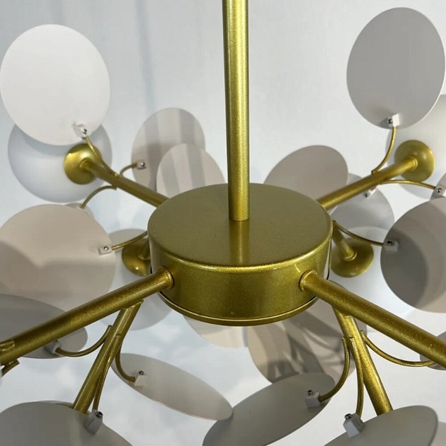 Подвесная люстра Imperium Loft Matisse 191858-26 Фото № 3