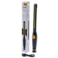 Автомобильный светодиодный фонарь ЭРА аккумуляторный 375х35 530 лм AA-701 Б0036613 1