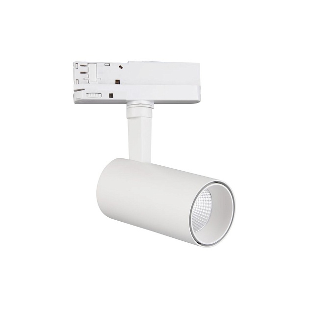 Трековый светодиодный светильник Mantra Fuji 7200 Фото № 1