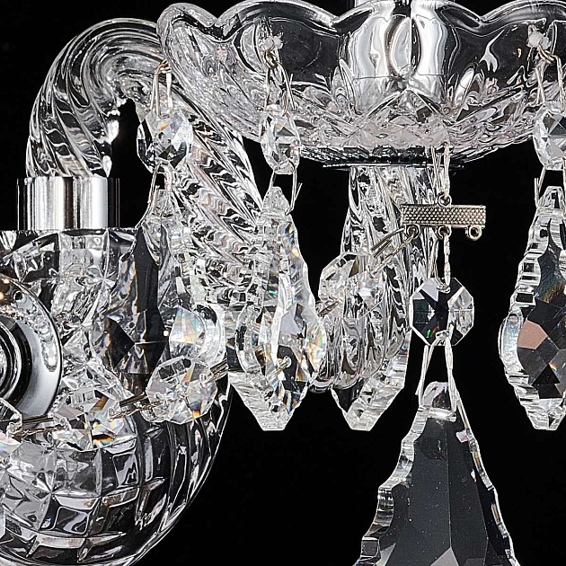 Бра Illumico IL2063-2WBC-25 ELITE Фото № 2