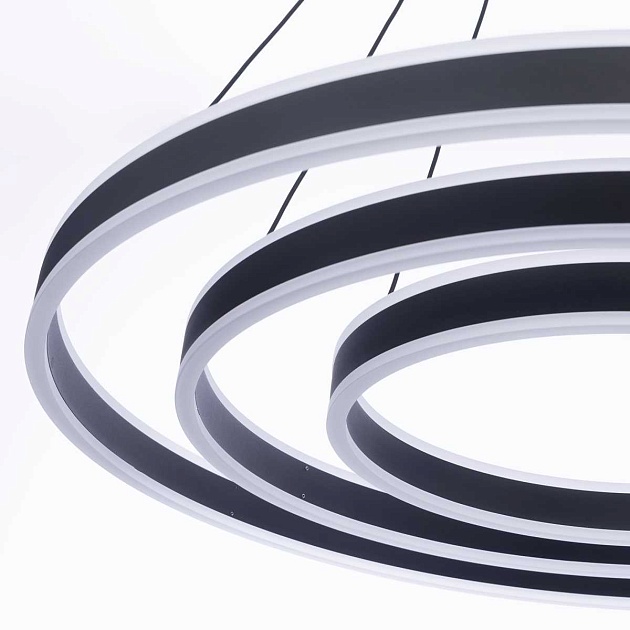 Подвесной светодиодный светильник Citilux Дуэт CL719681 Фото № 8