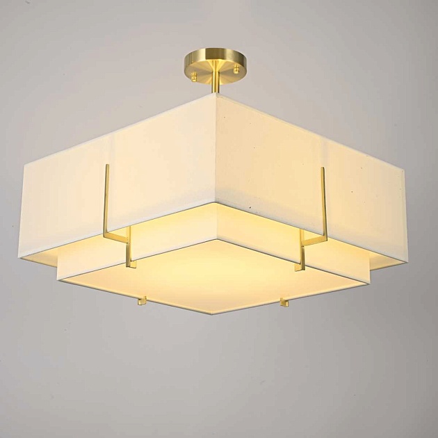 Подвесная люстра Imperium Loft Maya 109595-26 Фото № 13