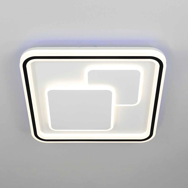 Люстра потолочная Citilux Квест CL739180E Фото № 10