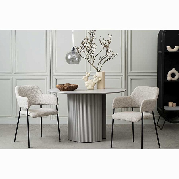 Кухонный стул Bergenson Bjorn Wendy BF-CH-WND-BC-GR Фото № 10