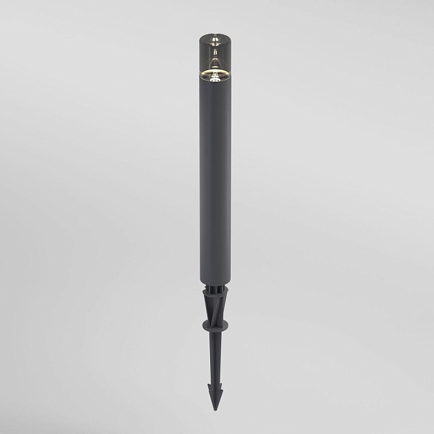 Ландшафтный светодиодный светильник Elektrostandard Hidden 35166/F a066037 изображение 1 Ландшафтный светодиодный светильник Elektrostandard Hidden 35166/F a066037 Фото № 1