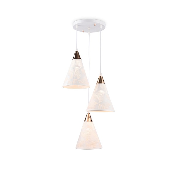 Подвесная люстра Ambrella light Traditional Loft TR8433 Фото № 1