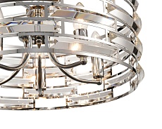 Подвесная люстра Vele Luce Brianna VL3083P05 2