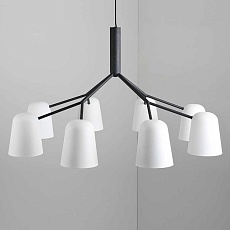 Подвесная люстра Imperium Loft Skym 102056-26 3