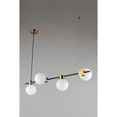 Подвесной светильник Omnilux Nembro OML-59503-04 5