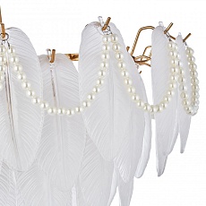 Потолочная люстра Arte Milano Rim 315008/D800 BS 3