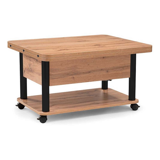 Стол-трансформер Woodville Виват 490591 Фото № 1