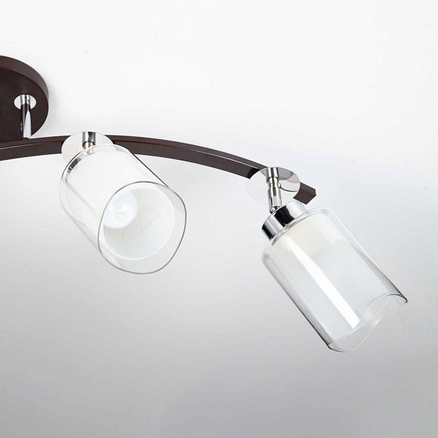 Спот Citilux Фортуна CL156142 изображение 9 Спот Citilux Фортуна CL156142 Фото № 9