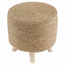 Пуф Bergenson Bjorn Sonja TL-BB-PFSJ-PN-BRN-40 4