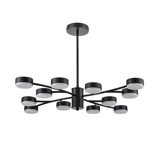 Потолочная люстра Lumion Comfi Torina 8117/12 изображение 1 Потолочная люстра Lumion Comfi Torina 8117/12 Фото № 1