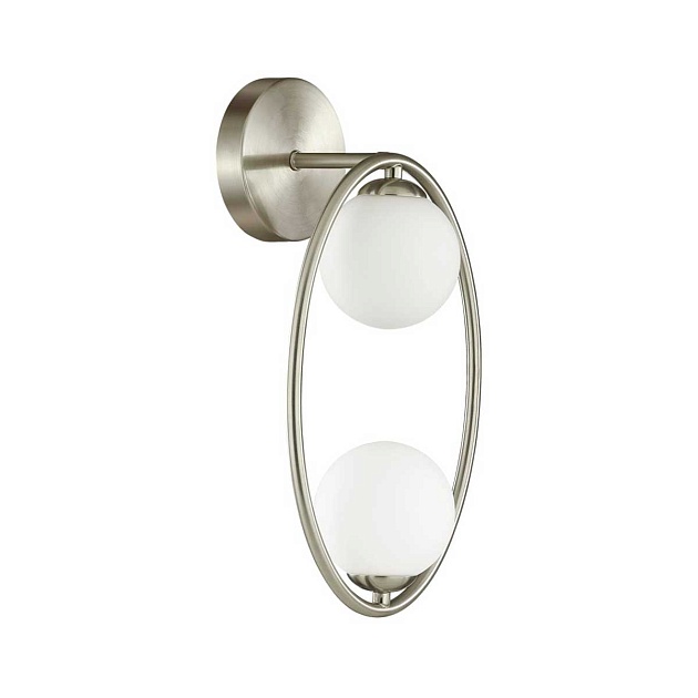 Бра Odeon Light Modern Slota 4807/2W Фото № 1