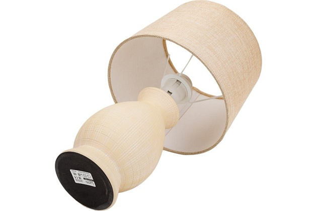 Настольная лампа Lucia Касабланка 4606400510680 Фото № 7