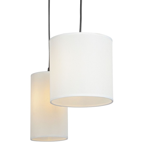 Подвесная люстра Vitaluce V3089-1/4S Фото № 4