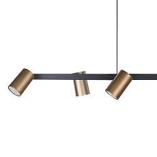 Подвесная люстра Mantra Sal 8486 3