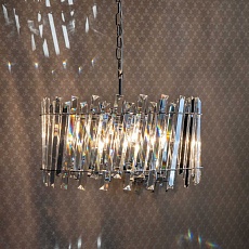 Подвесная люстра Citilux Ингвар CL334161 3