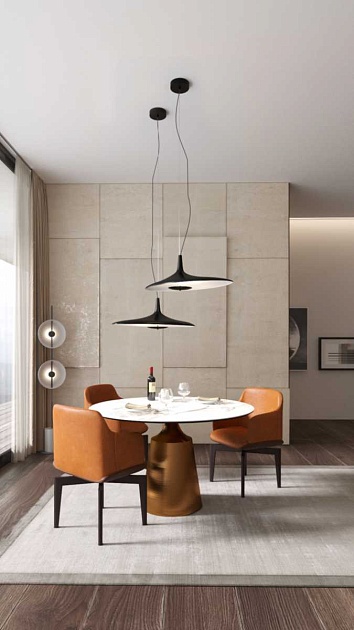 Кухонный стул Milosh Tendence Howard 701050 изображение 6 Кухонный стул Milosh Tendence Howard 701050 Фото № 6