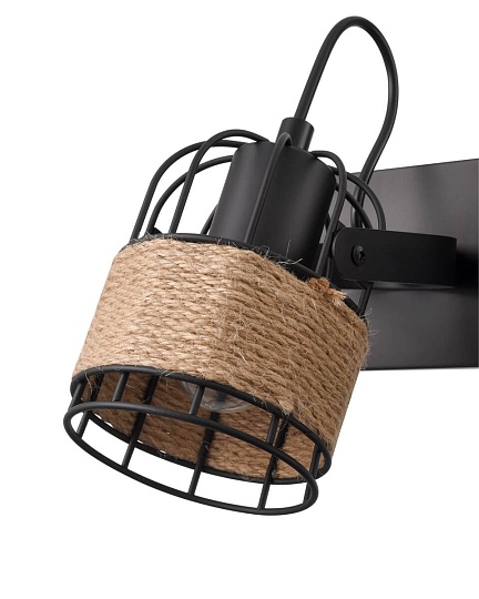 Спот Vele Luce Extra VL6472W02 изображение 4 Спот Vele Luce Extra VL6472W02 Фото № 4