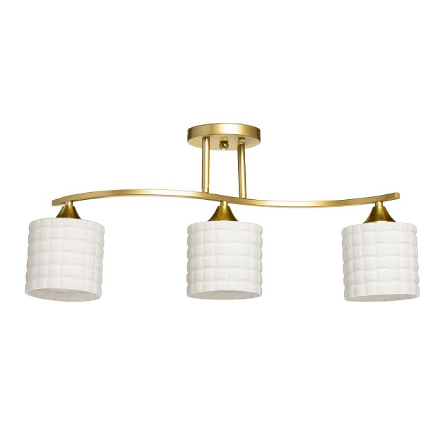 Люстра De City Тетро 673019203 Фото № 1