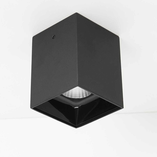 Потолочный светодиодный светильник Citilux Старк CL7440211  Фото № 12