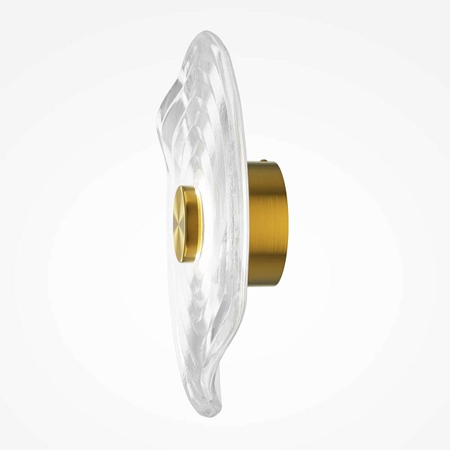 Настенный светодиодный светильник Maytoni Sparkle MOD343WL-L5BS3K1 Фото № 3