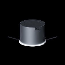 Встраиваемый светильник Led Holding LUMO 15W DALI LH1611293 1