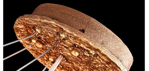 Подвесная люстра Imperium Loft Fairytree 144171-22 изображение 4 Подвесная люстра Imperium Loft Fairytree 144171-22 Фото № 4