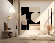 Настенный светильник Ambrella light High light LH75165 2