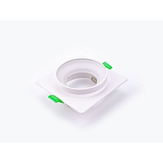 Встраиваемый светильник LEDS POWER GU-S03W, серия SPOT 009599 1