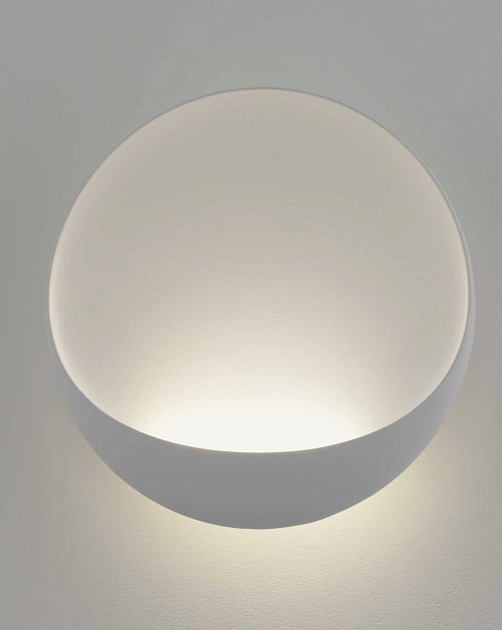 Светильник настенный светодиодный Moderli Maloni V11216-WL изображение 3 Светильник настенный светодиодный Moderli Maloni V11216-WL Фото № 3