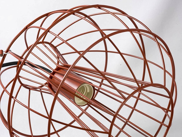 Подвесной светильник Lussole Lgo GRLSP-9934 изображение 4 Подвесной светильник Lussole Lgo GRLSP-9934 Фото № 4