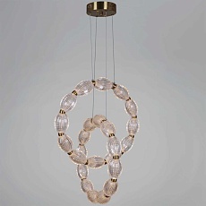 Светильник потолочный Reluce 51490-0.4-12+12 3