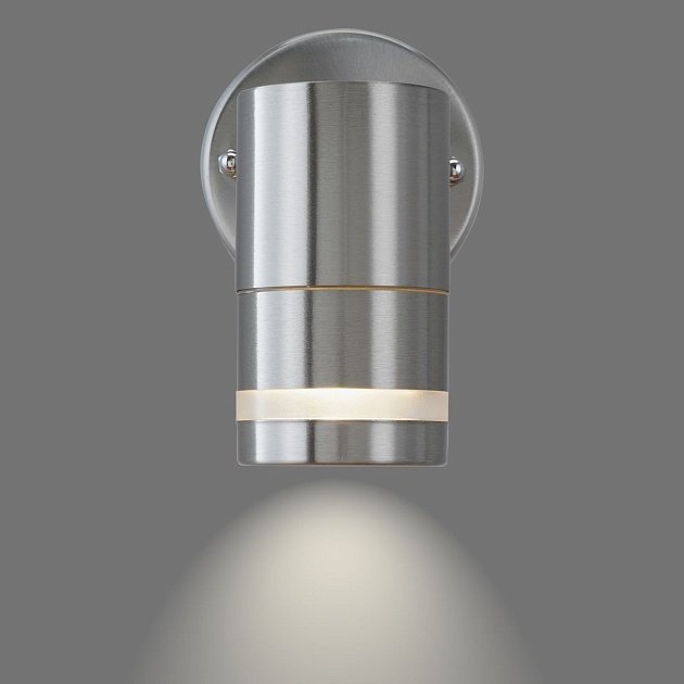 Уличный настенный светильник Apeyron Chrome11-110 Фото № 11